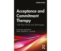 KNYGA Richard Bennett Acceptance and Commitment Therapy