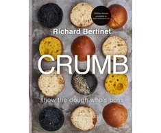 KNYGA Richard Bertinet Crumb
