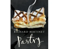 KNYGA Richard Bertinet Pastry