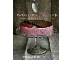 KNYGA Richard Bertinet Patisserie Maison