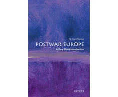 KNYGA Richard Bessel Postwar Europe