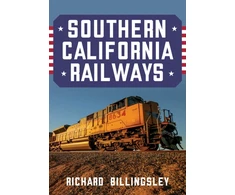 KNYGA Richard Billingsley Southern California Railways