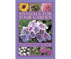KNYGA Richard Bird Annuals for Your Garden