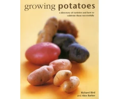 KNYGA Richard Bird Growing Potatoes