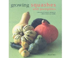 KNYGA Richard Bird Growing Squashes and Pumpkins