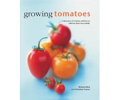KNYGA Richard Bird Growing Tomatoes