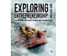 KNYGA Richard Blundel Exploring Entrepreneurship