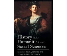 KNYGA Richard Bourke History in the Humanities and Social Sciences