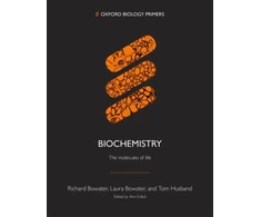 KNYGA Richard Bowater Biochemistry