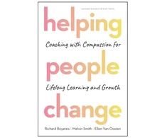 KNYGA Richard Boyatzis Helping People Change