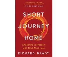 KNYGA Richard Brady Short Journey Home