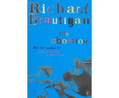 KNYGA Richard Brautigan Abortion
