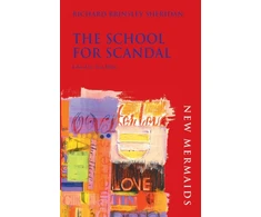 KNYGA Richard Brinsley Sheridan School for Scandal