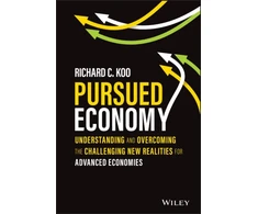KNYGA Richard C Koo Pursued Economy, Understanding and Overcoming the Challenging New Realities for Advanced Economies