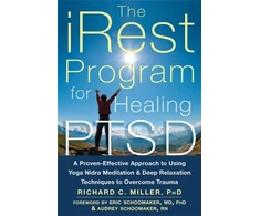 KNYGA Richard C Miller iRest Program For PTSD