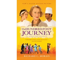 KNYGA Richard C Morais Hundred-Foot Journey