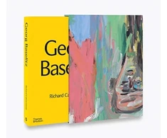KNYGA Richard Calvocoressi Georg Baselitz