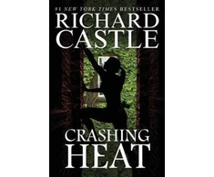 KNYGA Richard Castle Crashing Heat (Castle)