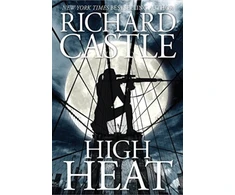 KNYGA Richard Castle High Heat
