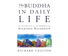 KNYGA Richard Causton Buddha In Daily Life