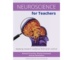 KNYGA Richard Churches Neuroscience for Teachers