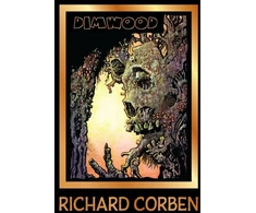 KNYGA Richard Corben Dimwood