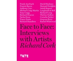 KNYGA Richard Cork Face to Face
