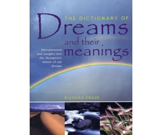 KNYGA Richard Craze Dictionary of Dreams and Their Meanings