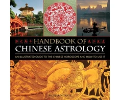 KNYGA Richard Craze Handbook of Chinese Astrology