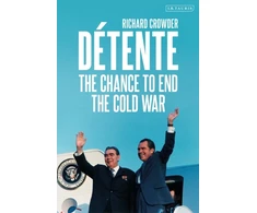KNYGA Richard Crowder Detente
