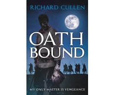 KNYGA Richard Cullen Oath Bound