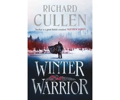 KNYGA Richard Cullen Winter Warrior