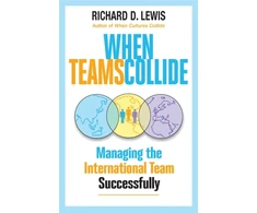 KNYGA Richard D Lewis When Teams Collide