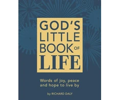 KNYGA Richard Daly God’s Little Book of Life