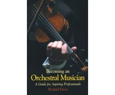 KNYGA Richard Davis Becoming an Orchestral Musician