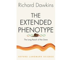 KNYGA Richard Dawkins Extended Phenotype, The Long Reach of the Gene
