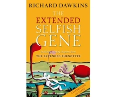 KNYGA Richard Dawkins Extended Selfish Gene