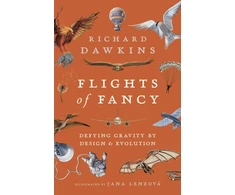 KNYGA Richard Dawkins Flights of Fancy