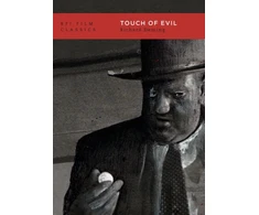 KNYGA Richard Deming Touch of Evil