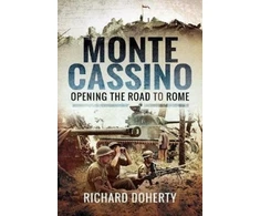 KNYGA Richard Doherty Monte Cassino