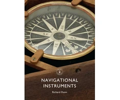 KNYGA Richard Dunn Navigational Instruments