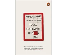 KNYGA Richard E Nisbett Mindware