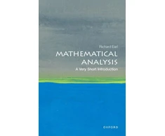 KNYGA Richard Earl Mathematical Analysis