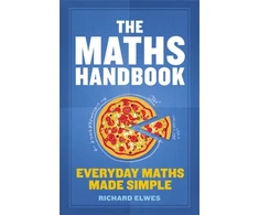 KNYGA Richard Elwes Maths Handbook