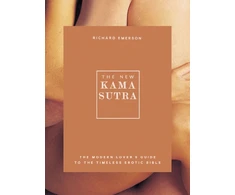 KNYGA Richard Emerson New Kama Sutra