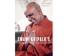 KNYGA Richard Faulds Swami Kripalu’s Yoga of Success and Self-Realization