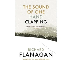 KNYGA Richard Flanagan Sound of One Hand Clapping