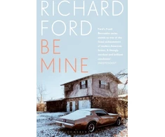 KNYGA Richard Ford Be Mine