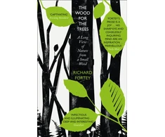 KNYGA Richard Fortey Wood for the Trees