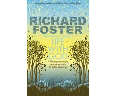 KNYGA Richard Foster Life With God